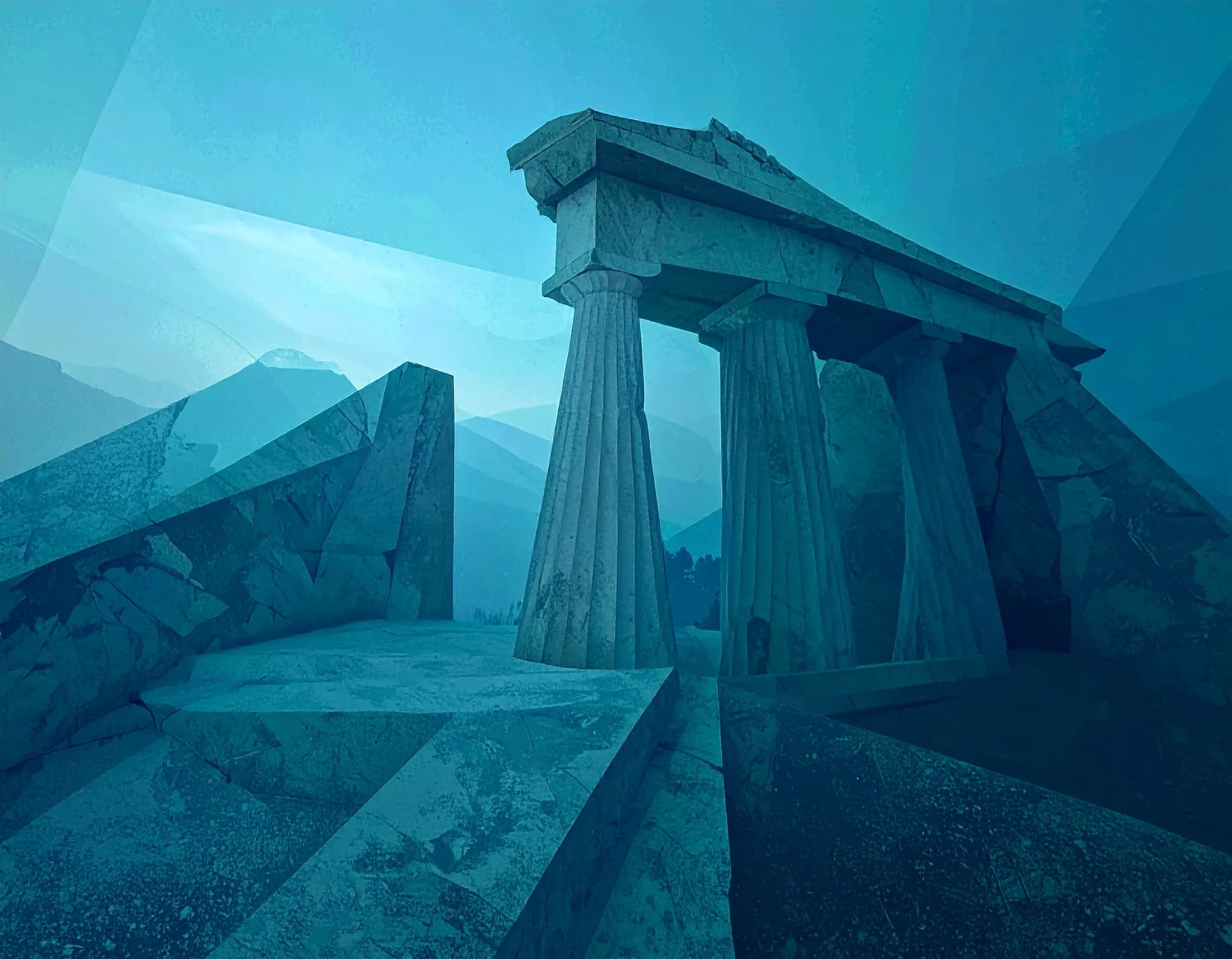 Sign In Background Image